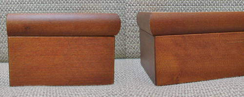 Опоры деревянные для дивана (1)